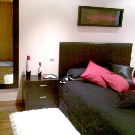 Villa Villa With 3 Bedrooms In Moledo With Wonderful Mountain View Private Pool Furnished Garden