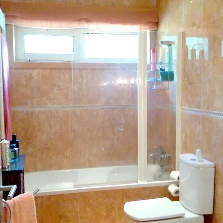 Villa With 3 Bedrooms In Moledo With Wonderful Mountain View Private Pool Furnished Garden *