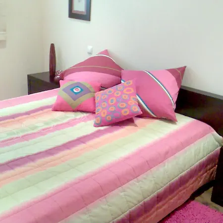 Villa Villa With 3 Bedrooms In Moledo With Wonderful Mountain View Private Pool Furnished Garden